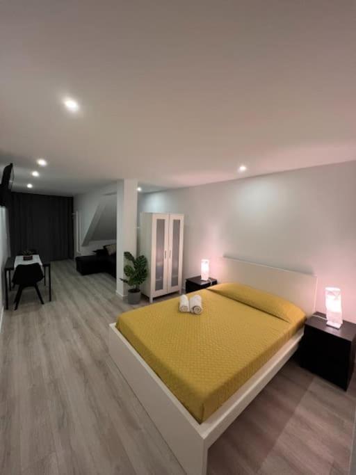 Opo - Fantastic Studio With Garden Porto Exterior foto
