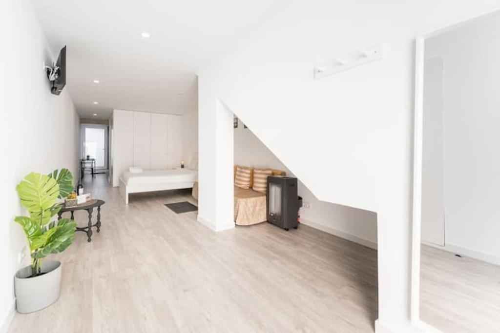 Opo - Fantastic Studio With Garden Porto Quarto foto