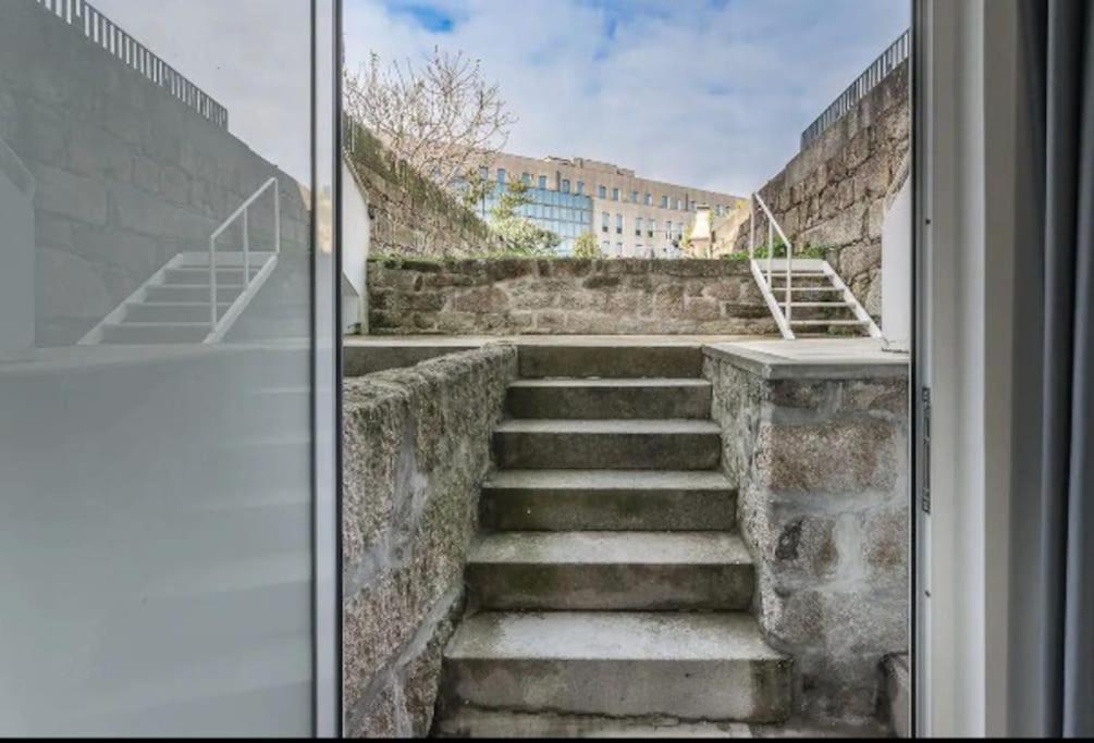 Opo - Fantastic Studio With Garden Porto Quarto foto